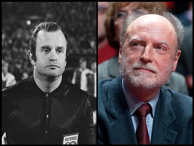 Famous People with surname Wurtz