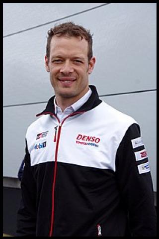Famous People with surname Wurz