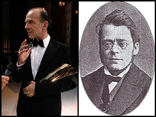 Famous People with surname Wuttke