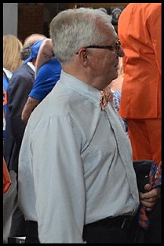 Famous People with surname Wyant