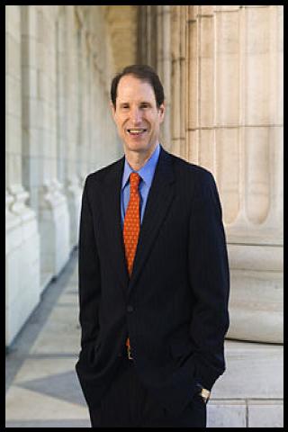 Famous People with surname Wyden