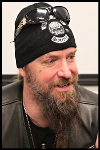 Famous People with surname Wylde