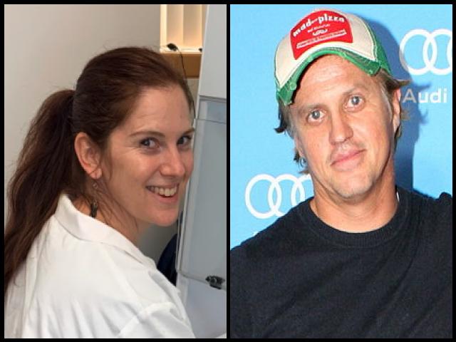 Famous People with surname Wyllie