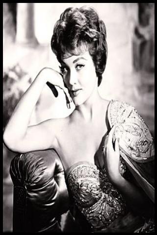 Famous People with surname Wymore