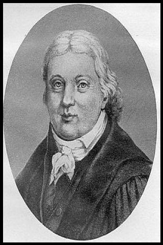 Famous People with surname Wyttenbach