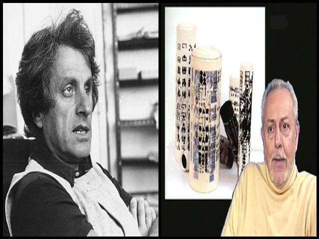 Famous People with surname Xenakis