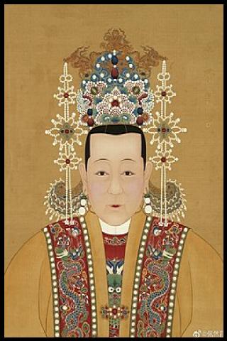 Famous People with surname Xiaosu