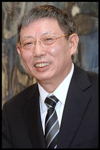 Famous People with surname Xiong