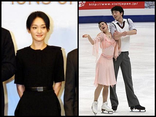 Famous People with surname Xun