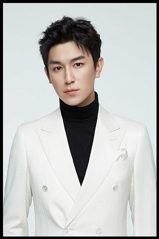 Famous People with surname Xuwen