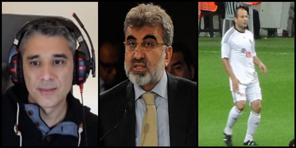 Famous People with surname Yıldız