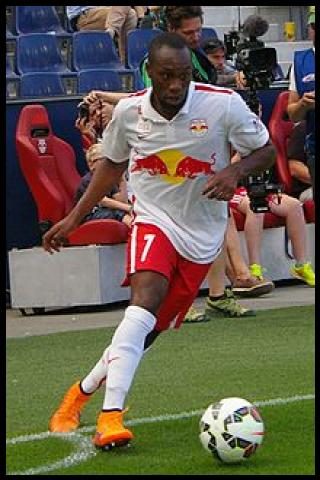 Famous People with surname Yabo