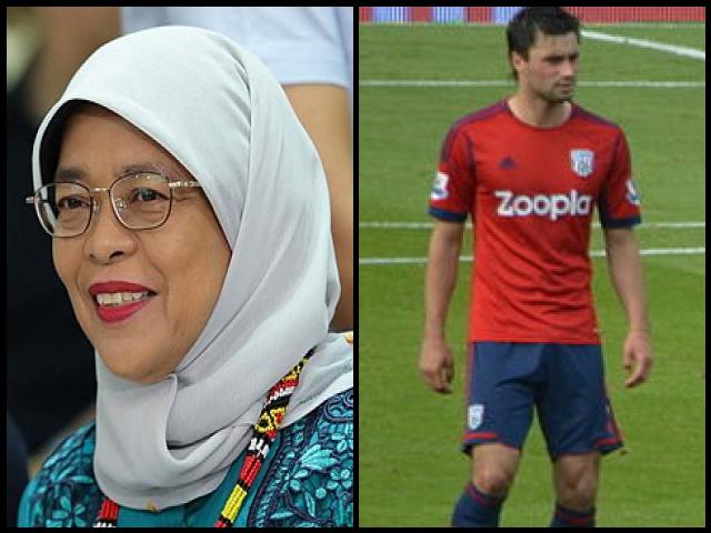 Famous People with surname Yacob