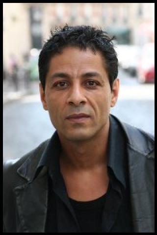 Famous People with surname Yacoubi