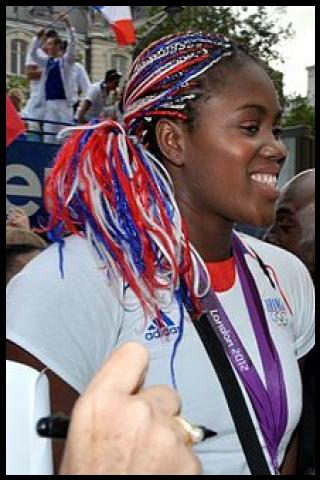 Famous People with surname Yacoubou