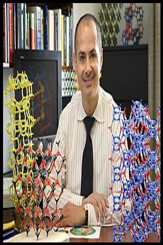 Famous People with surname Yaghi