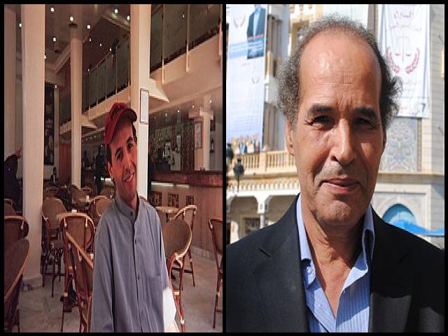 Famous People with surname Yahyaoui