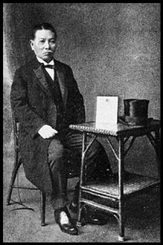 Famous People with surname Yai