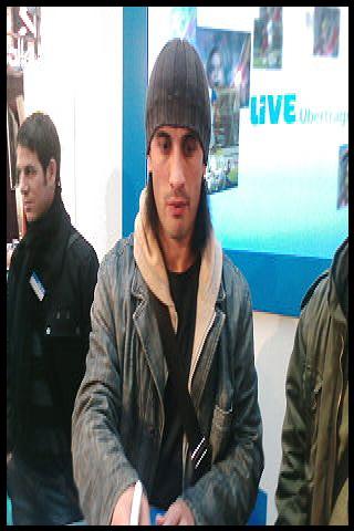 Famous People with surname Yakın