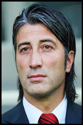 Famous People with surname Yakin