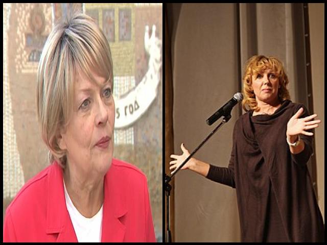 Famous People with surname Yakovleva