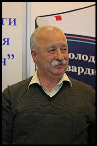 Famous People with surname Yakubovich