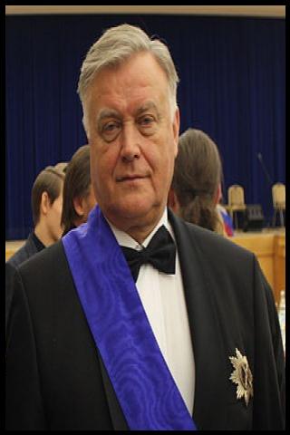 Famous People with surname Yakunin