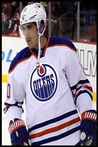 Famous People with surname Yakupov