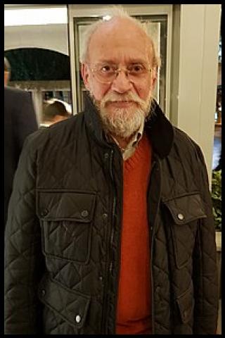 Famous People with surname Yalman