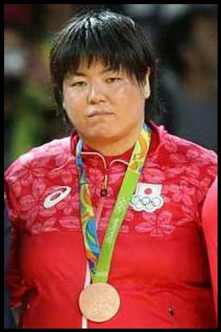 Famous People with surname Yamabe