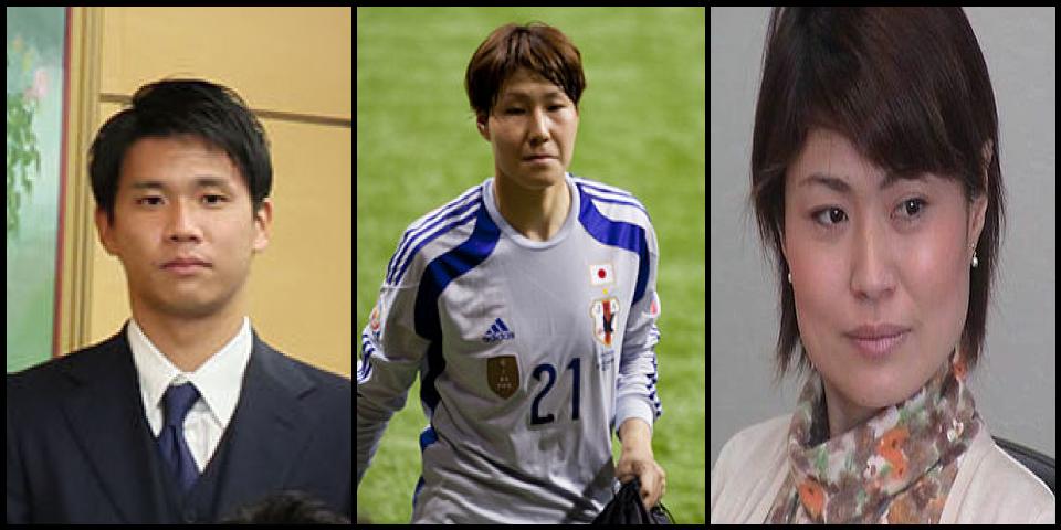 Famous People with surname Yamane