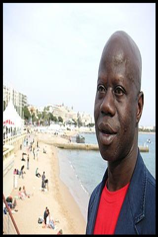 Famous People with surname Yameogo