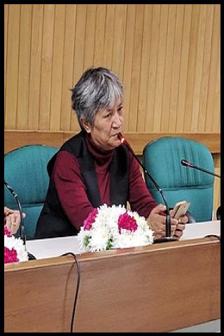 Famous People with surname Yami