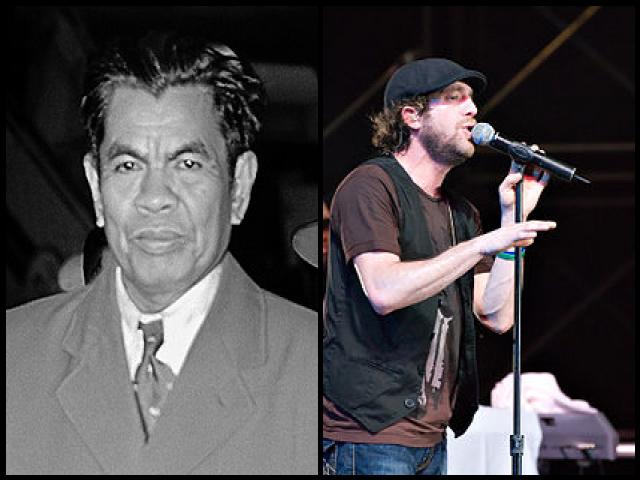 Famous People with surname Yamin