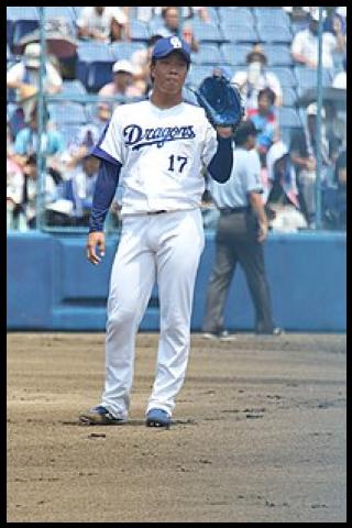 Famous People with surname Yanagi