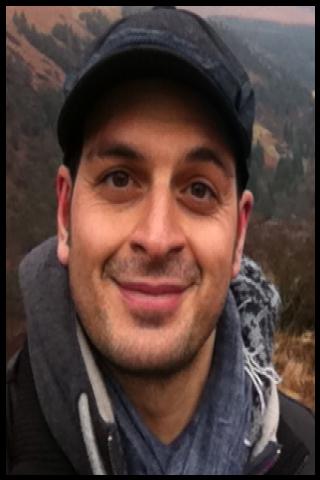 Famous People with surname Yanar