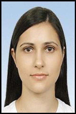 Famous People with surname Yanchenko