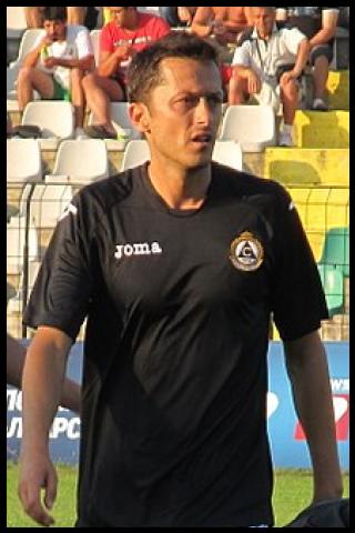 Famous People with surname Yanev