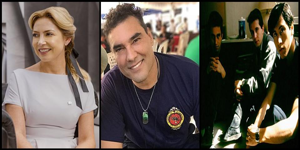 Famous People with surname Yanez