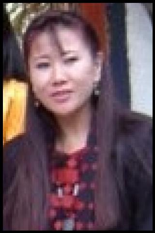 Famous People with surname Yangdon