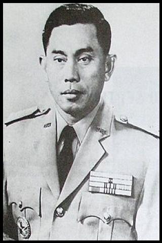 Famous People with surname Yani