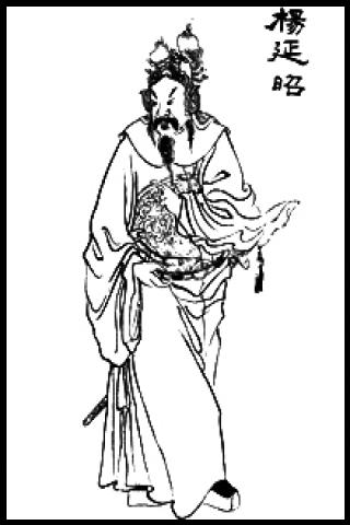 Famous People with surname Yanzhao