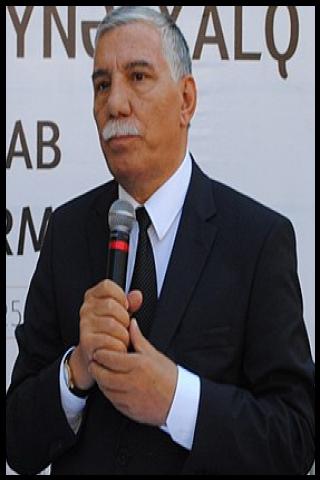 Famous People with surname Yaqub