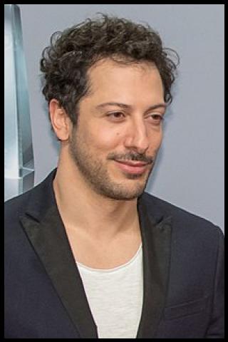 Famous People with surname Yardım