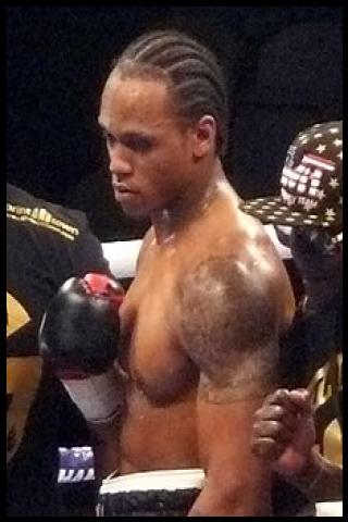 Famous People with surname Yarde