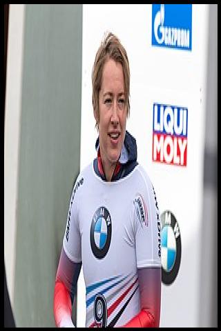 Famous People with surname Yarnold