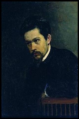 Famous People with surname Yaroshenko