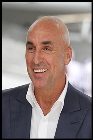 Famous People with surname Yaroslavsky