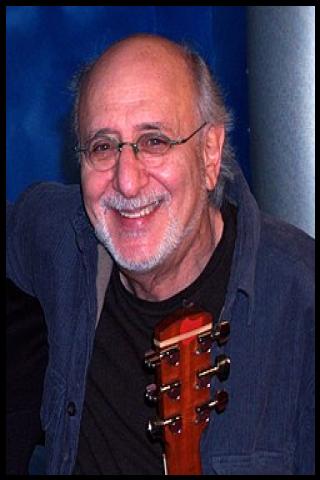 Famous People with surname Yarrow