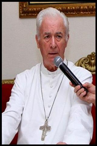 Famous People with surname Yarza